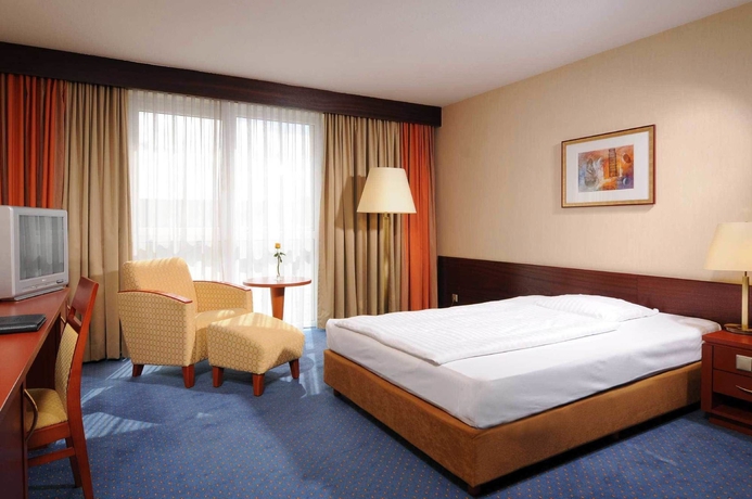 Imagen de la habitación del Hotel Maritim Würzburg. Foto 10