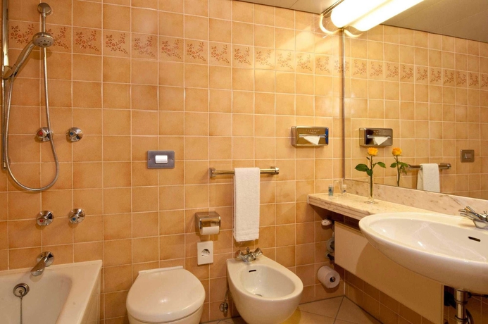 Imagen de la habitación del Hotel Maritim Würzburg. Foto 11