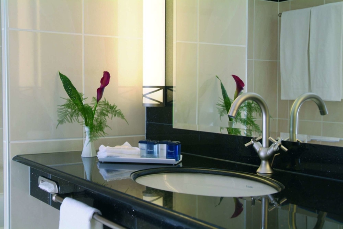 Imagen de la habitación del Hotel Maritim and Internationales Congress Center Dresden. Foto 10