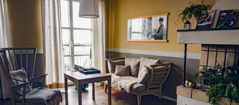 Imagen de la habitación del Hotel Maritim l Och Krog. Foto 3