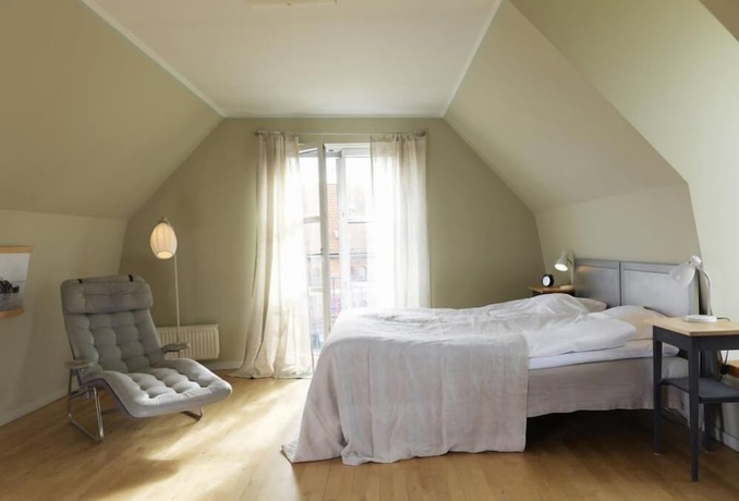Imagen de la habitación del Hotel Maritim l Och Krog. Foto 4