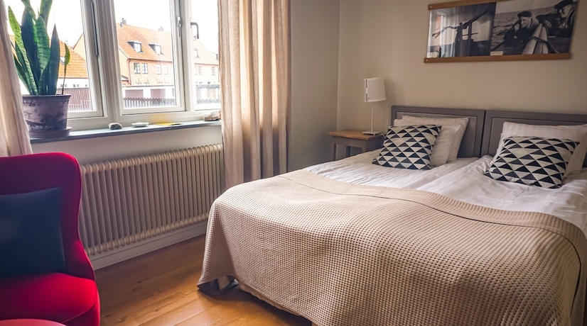 Imagen de la habitación del Hotel Maritim l Och Krog. Foto 5