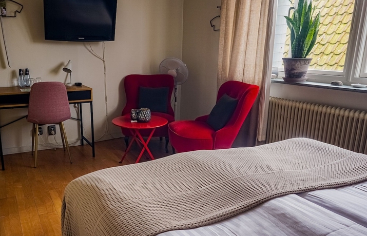 Imagen de la habitación del Hotel Maritim l Och Krog. Foto 6