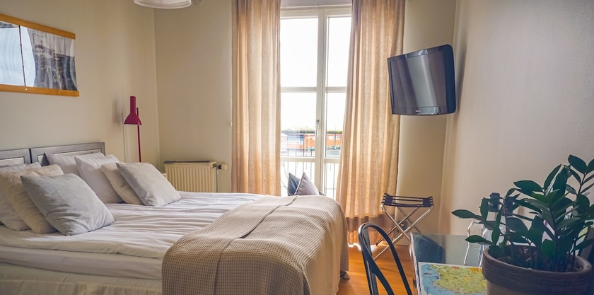 Imagen de la habitación del Hotel Maritim l Och Krog. Foto 7