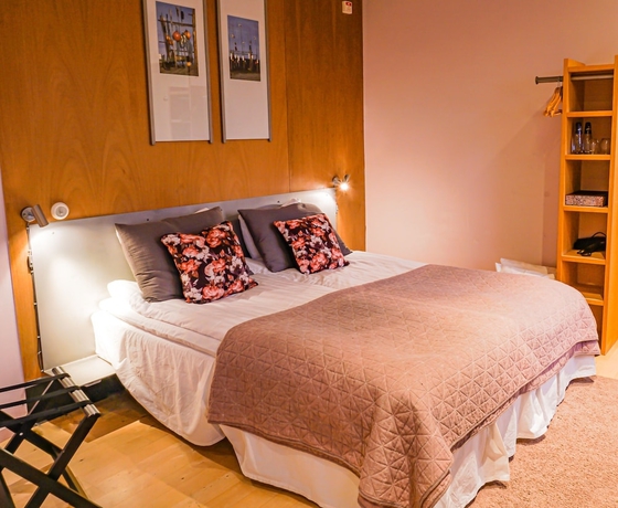 Imagen de la habitación del Hotel Maritim l Och Krog. Foto 8
