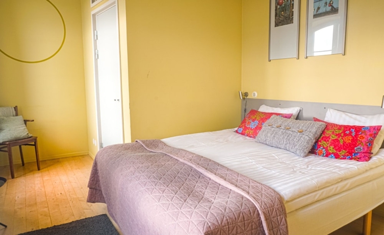 Imagen de la habitación del Hotel Maritim l Och Krog. Foto 9