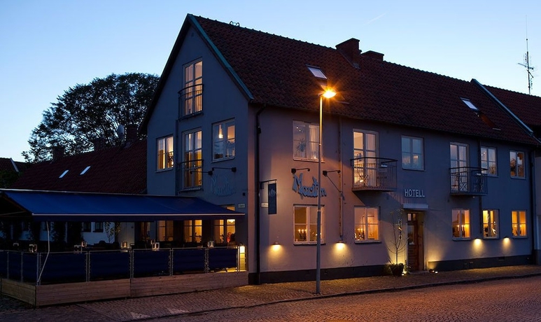 Imagen general del Hotel Maritim l Och Krog. Foto 1