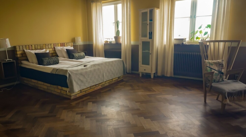 Imagen de la habitación del Hotel Maritim l Och Krog. Foto 14