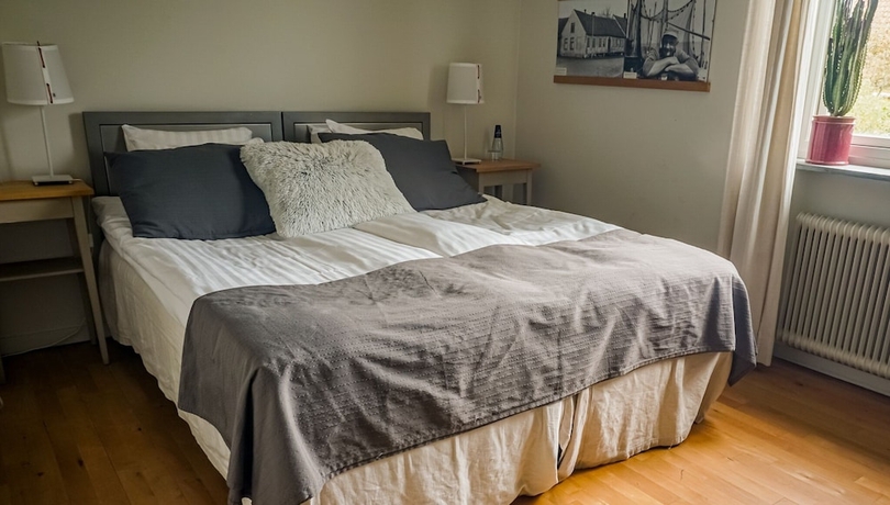 Imagen de la habitación del Hotel Maritim l Och Krog. Foto 15