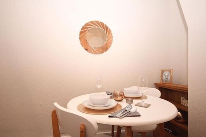 Imagen general del Hotel Maritime Apartments. Foto 1