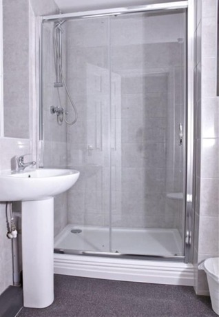 Imagen general del Hotel Maritime Apartments. Foto 3