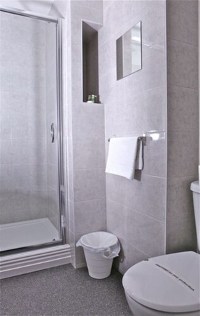 Imagen general del Hotel Maritime Apartments. Foto 8