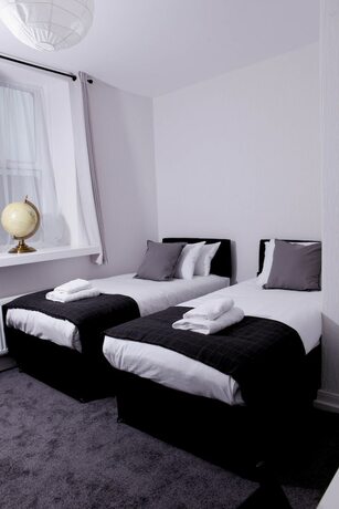 Imagen general del Hotel Maritime Apartments. Foto 10