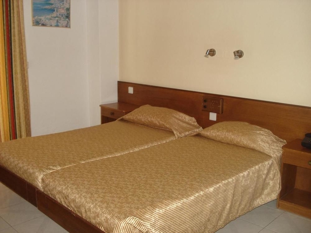 Imagen de la habitación del Hotel Maritime Aparts. Foto 6