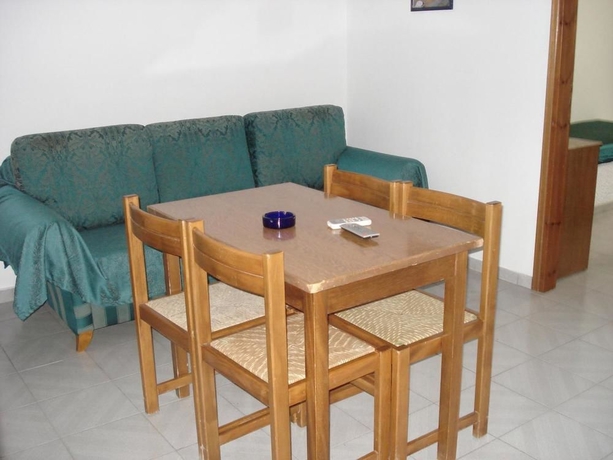 Imagen de la habitación del Hotel Maritime Aparts. Foto 8