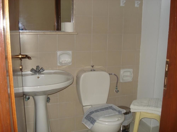 Imagen de la habitación del Hotel Maritime Aparts. Foto 9