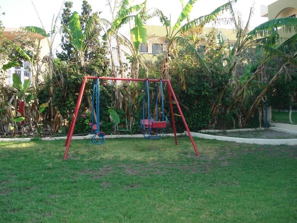 Imagen de los exteriores del Hotel Maritime Aparts. Foto 13