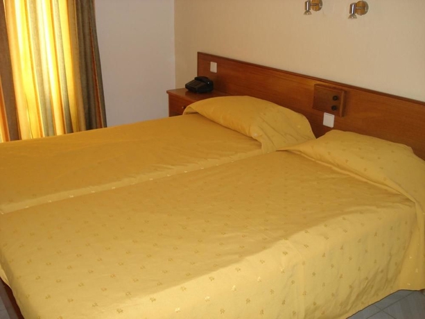 Imagen de la habitación del Hotel Maritime Aparts. Foto 10