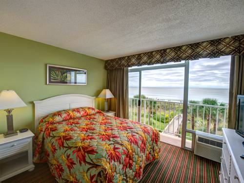 Imagen de la habitación del Hotel Maritime Beach Club By Capital Vacations. Foto 3