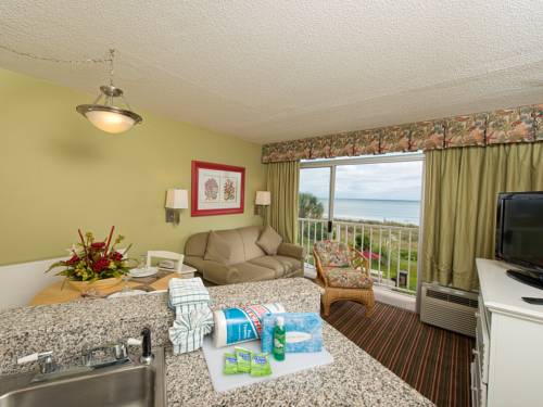 Imagen de la habitación del Hotel Maritime Beach Club By Capital Vacations. Foto 4