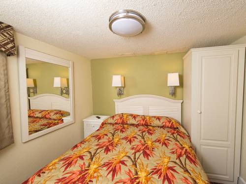 Imagen de la habitación del Hotel Maritime Beach Club By Capital Vacations. Foto 5