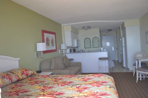 Imagen de la habitación del Hotel Maritime Beach Club By Capital Vacations. Foto 9