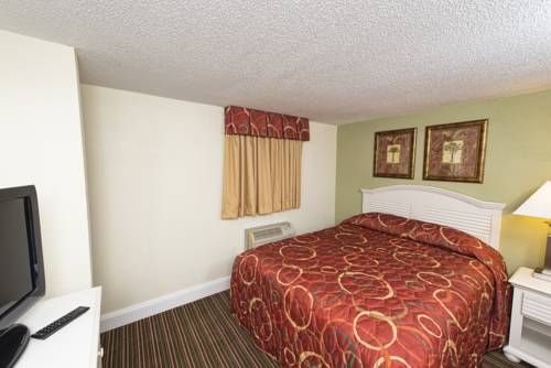 Imagen de la habitación del Hotel Maritime Beach Club By Capital Vacations. Foto 11
