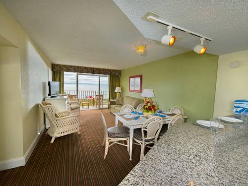 Imagen de la habitación del Hotel Maritime Beach Club By Capital Vacations. Foto 13