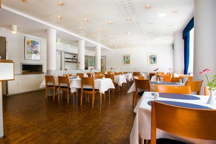 Imagen general del Hotel Maritime. Foto 10