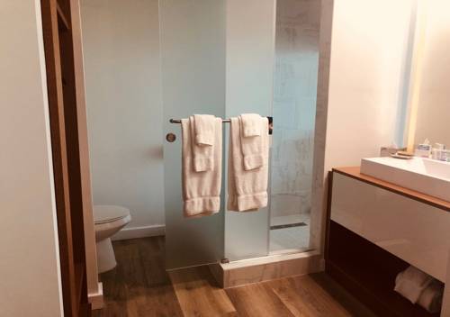 Imagen de la habitación del Hotel Maritime Hotel Fort Lauderdale Airport & Cruiseport. Foto 5