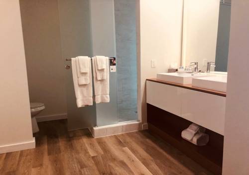 Imagen de la habitación del Hotel Maritime Hotel Fort Lauderdale Airport & Cruiseport. Foto 6