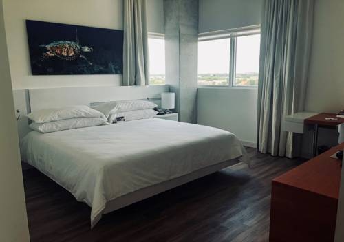 Imagen de la habitación del Hotel Maritime Hotel Fort Lauderdale Airport & Cruiseport. Foto 7