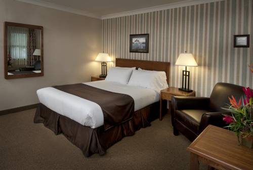 Imagen de la habitación del Hotel Maritime Inn Antigonish. Foto 3