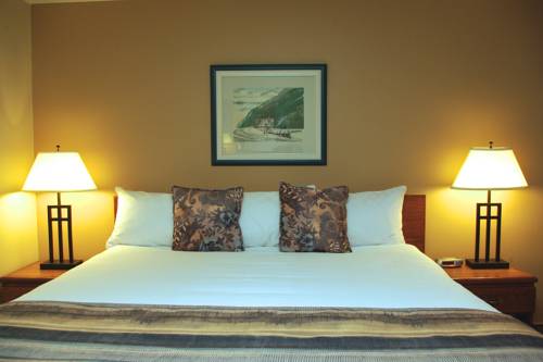 Imagen de la habitación del Hotel Maritime Inn Antigonish. Foto 4