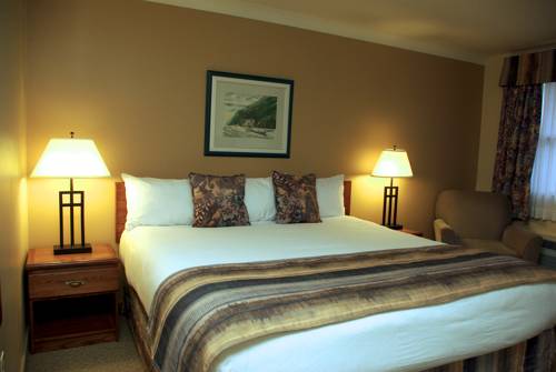 Imagen de la habitación del Hotel Maritime Inn Antigonish. Foto 5