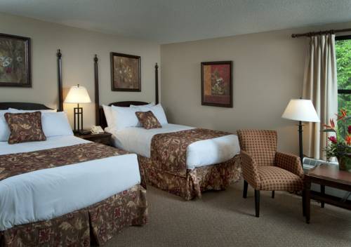 Imagen de la habitación del Hotel Maritime Inn Antigonish. Foto 6