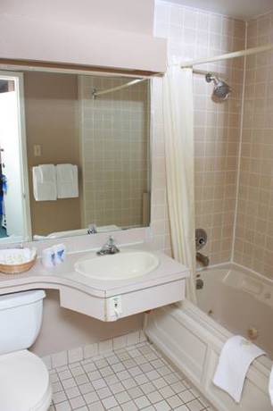 Imagen de la habitación del Hotel Maritime Inn Antigonish. Foto 7