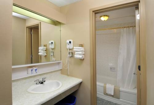 Imagen de la habitación del Hotel Maritime Inn Antigonish. Foto 9