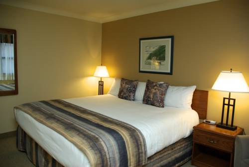 Imagen de la habitación del Hotel Maritime Inn Antigonish. Foto 10
