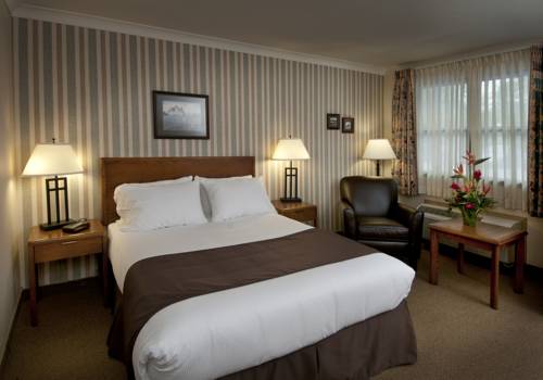 Imagen de la habitación del Hotel Maritime Inn Antigonish. Foto 11