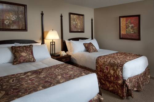 Imagen de la habitación del Hotel Maritime Inn Antigonish. Foto 12