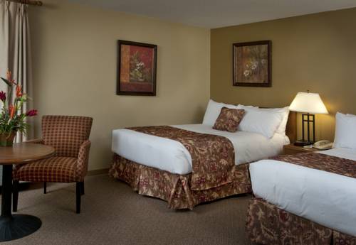 Imagen de la habitación del Hotel Maritime Inn Antigonish. Foto 13