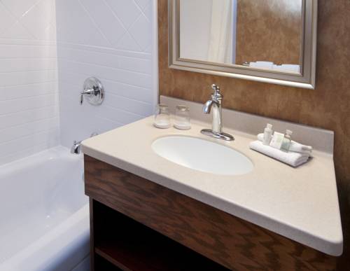 Imagen de la habitación del Hotel Maritime Inn Antigonish. Foto 14