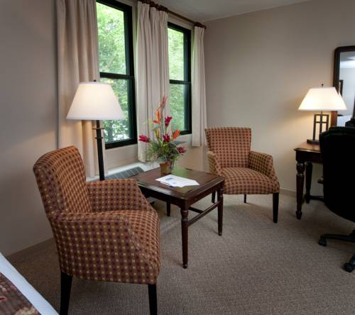 Imagen general del Hotel Maritime Inn Antigonish. Foto 1
