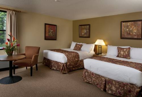 Imagen de la habitación del Hotel Maritime Inn Antigonish. Foto 15