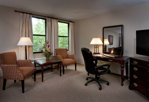 Imagen de la habitación del Hotel Maritime Inn Antigonish. Foto 16