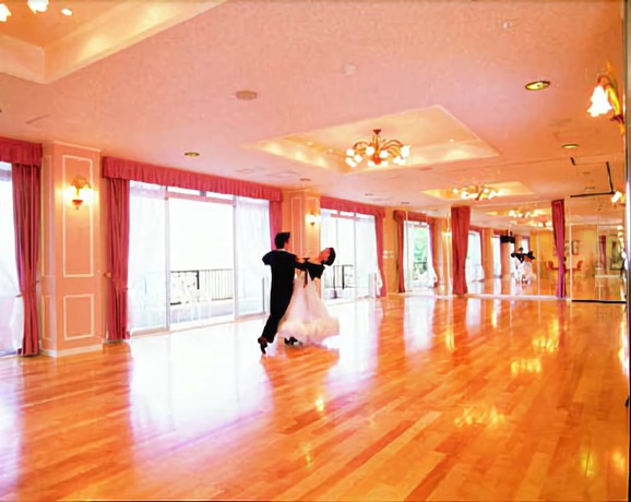 Imagen de los interiores del Hotel Maritime Kaikoen. Foto 8