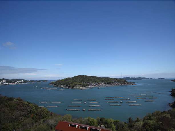 Imagen de los exteriores del Hotel Maritime Kaikoen. Foto 7