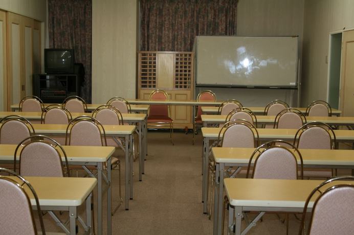 Imagen de los interiores del Hotel Maritime Kaikoen. Foto 10