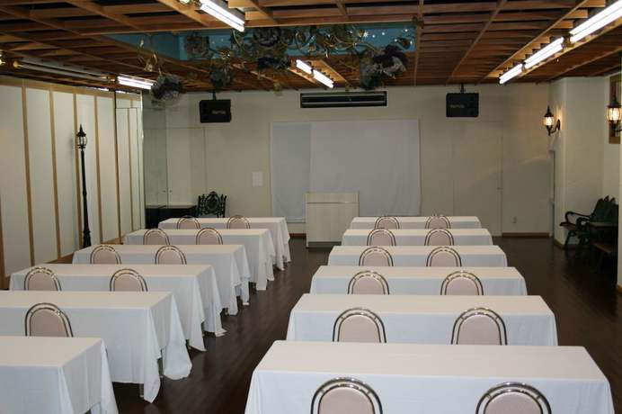 Imagen de los interiores del Hotel Maritime Kaikoen. Foto 11